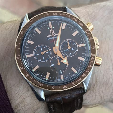 omega speedmaster 57 broadarrow replica|omega 57 broad arrow review.